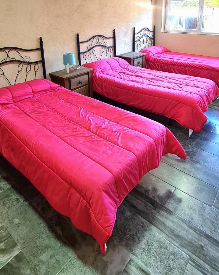 Casa La Hijita Villa Навалуенга Екстериор снимка
