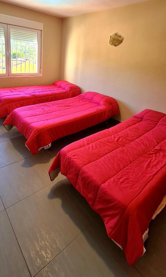 Casa La Hijita Villa Навалуенга Екстериор снимка