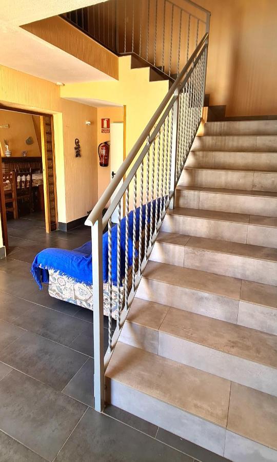 Casa La Hijita Villa Навалуенга Екстериор снимка